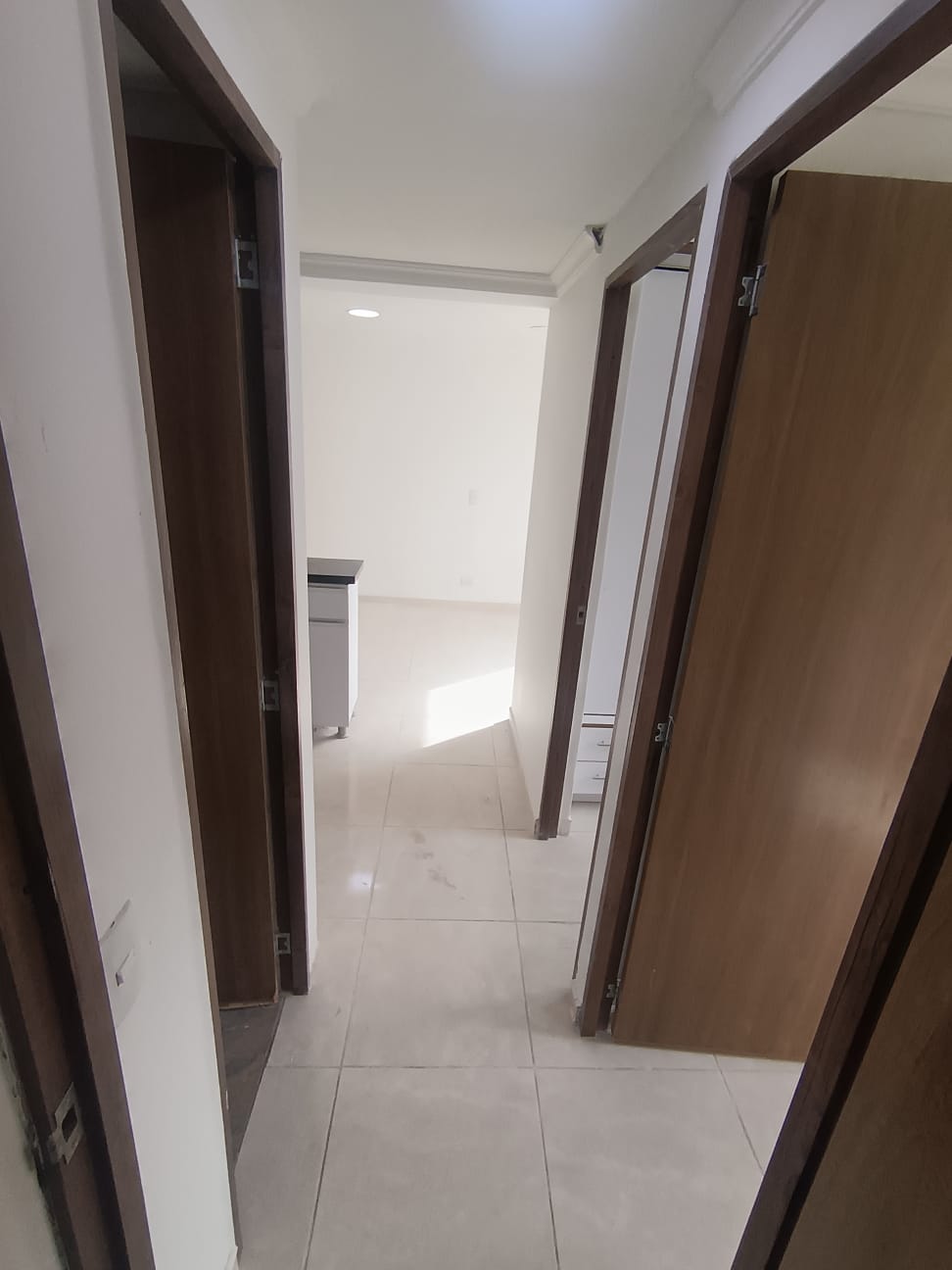 Arriendo Apartamento Robledo Pajarito