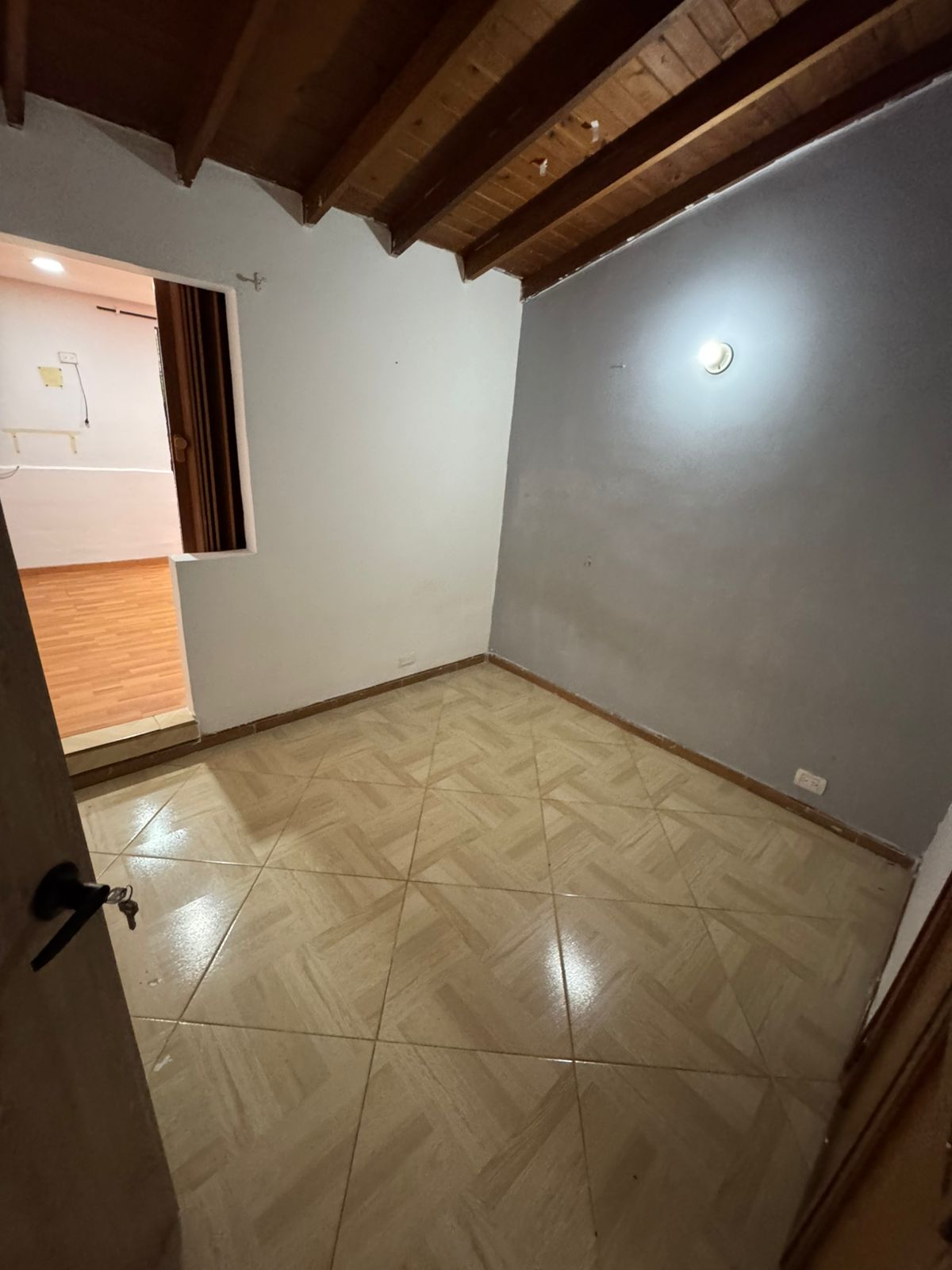 Arriendo Apartamento Robledo la Campiña