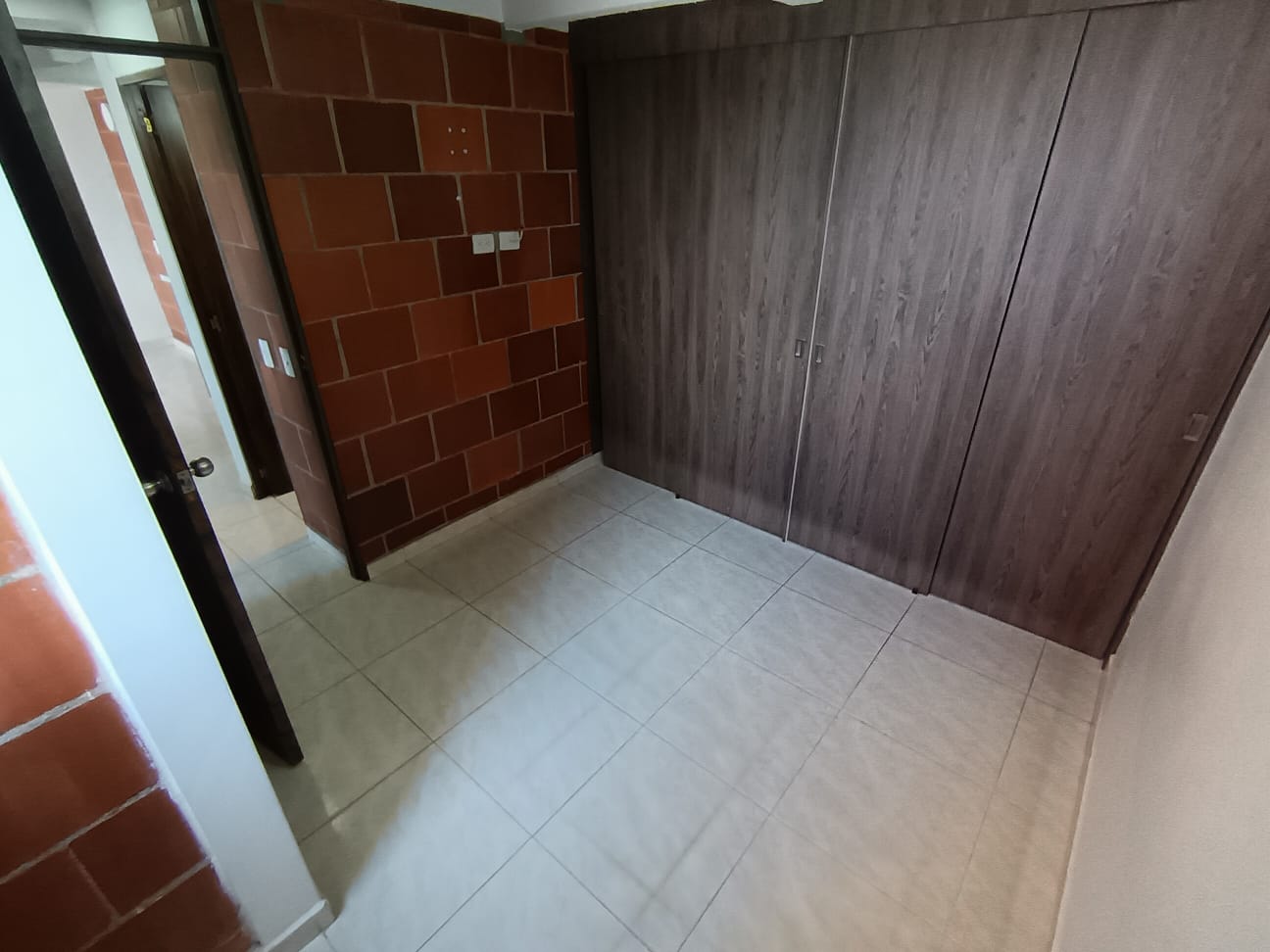 Vendo Apartamento Robledo Pajarito