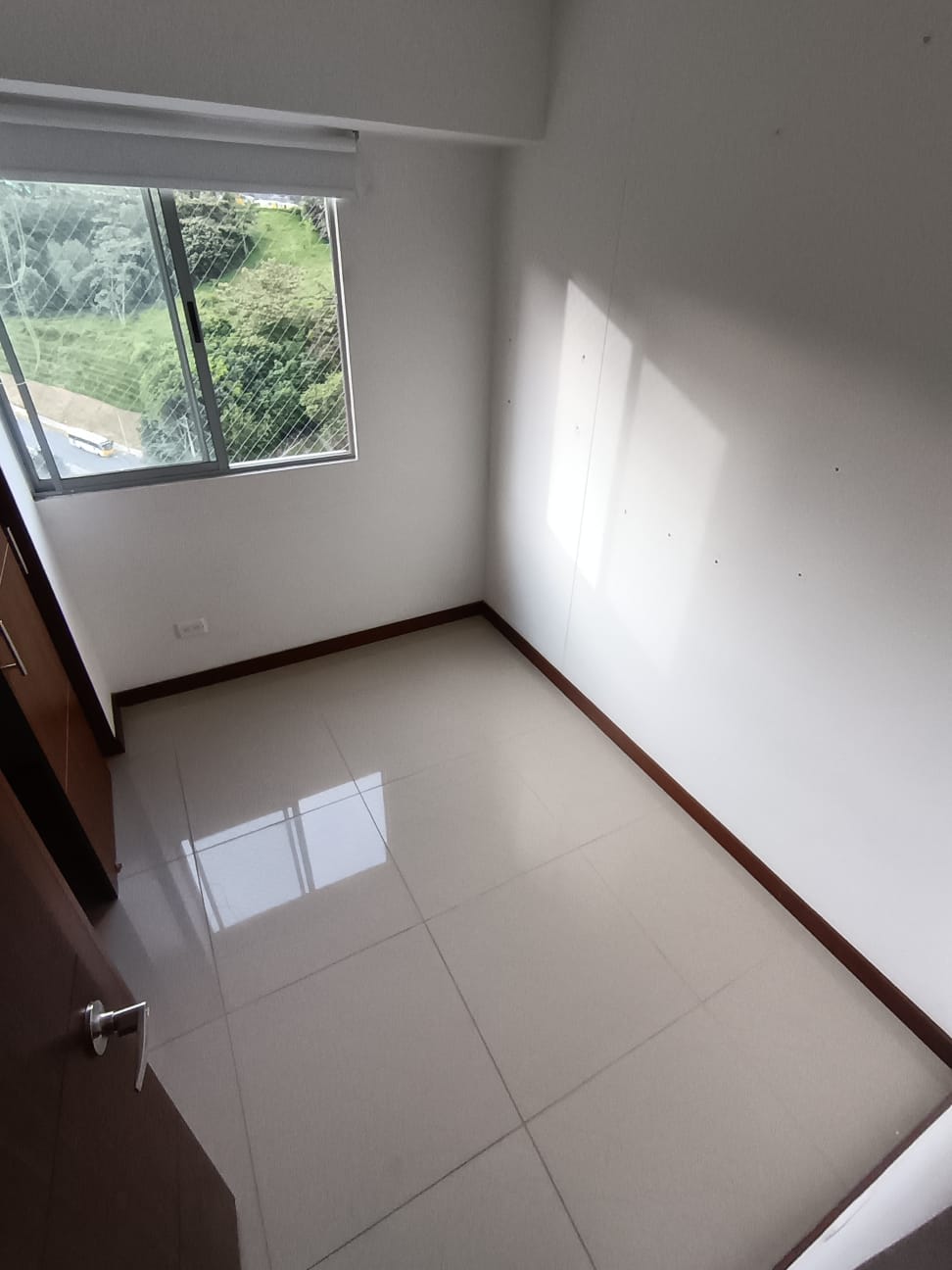 Arriendo Apartamento Calasanz