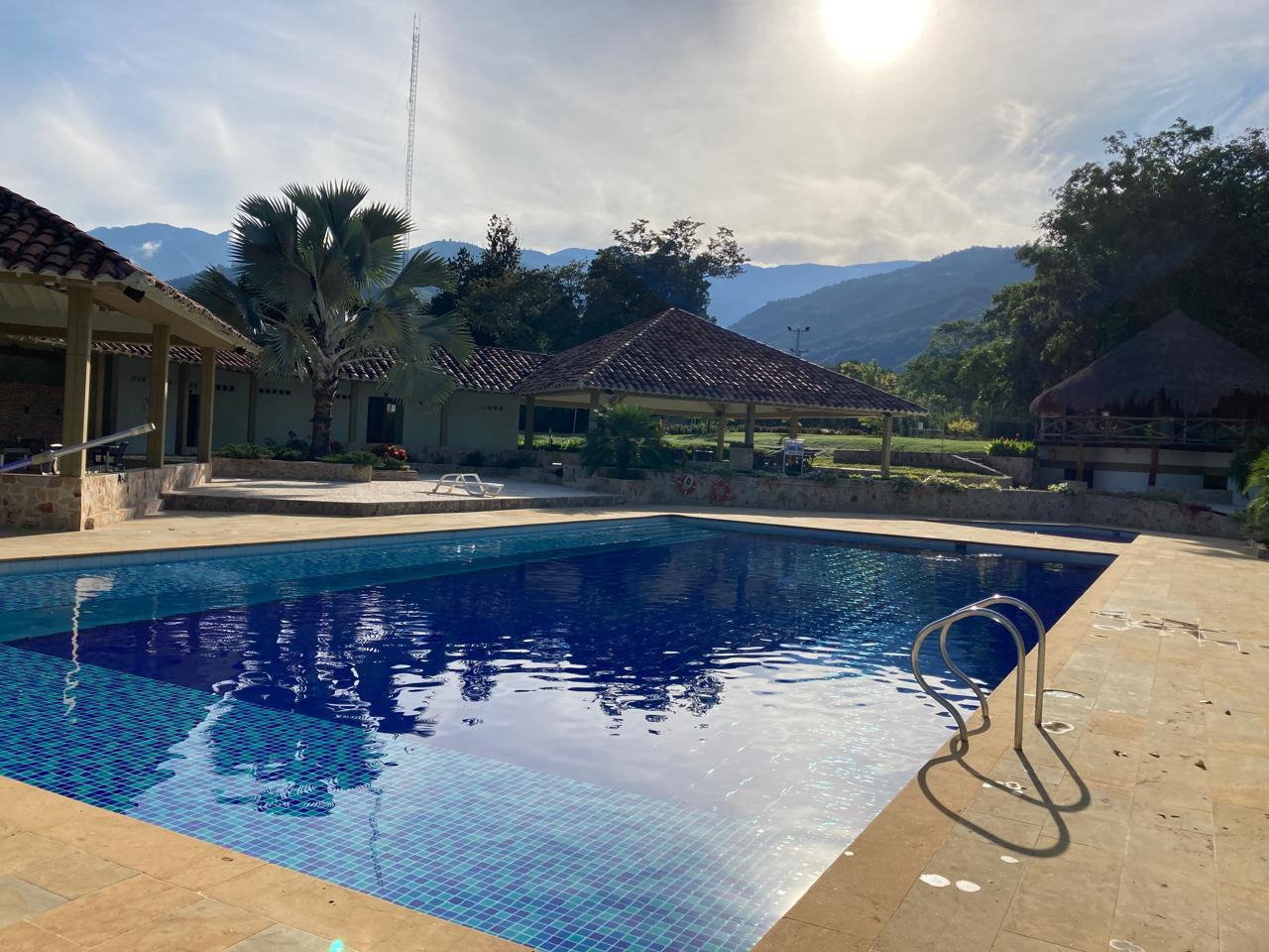 VENDO CASA CAMPESTRE EN SOPETRAN