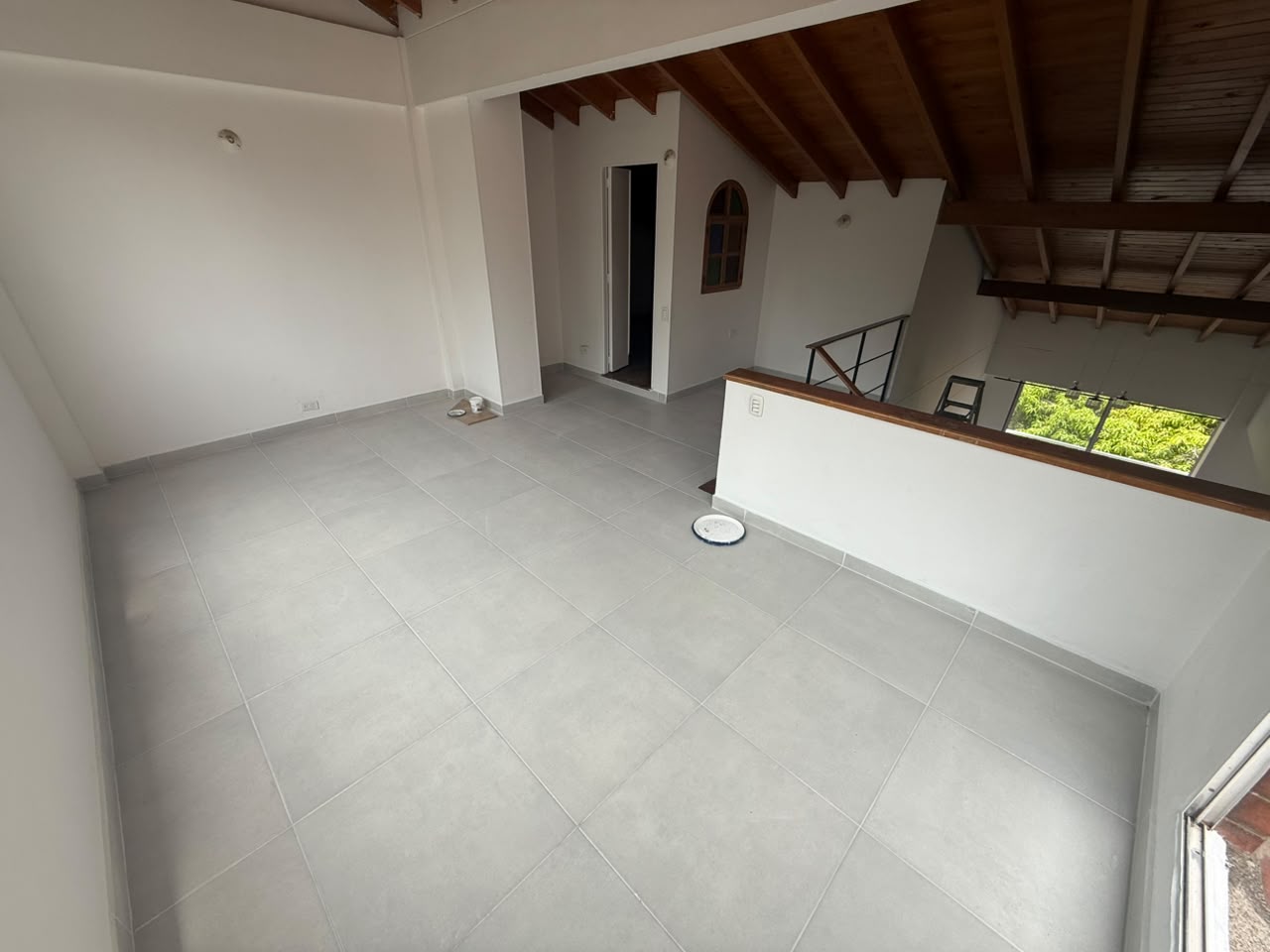 ARRIENDO APARTAMENTO DUPLEX EN CALASANZ