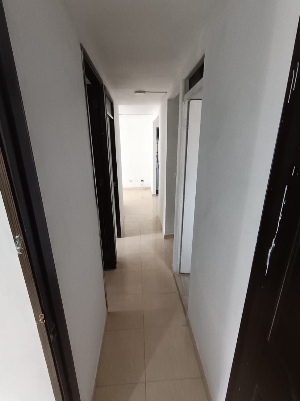 Arriendo Apartamento en Roblero Aurora