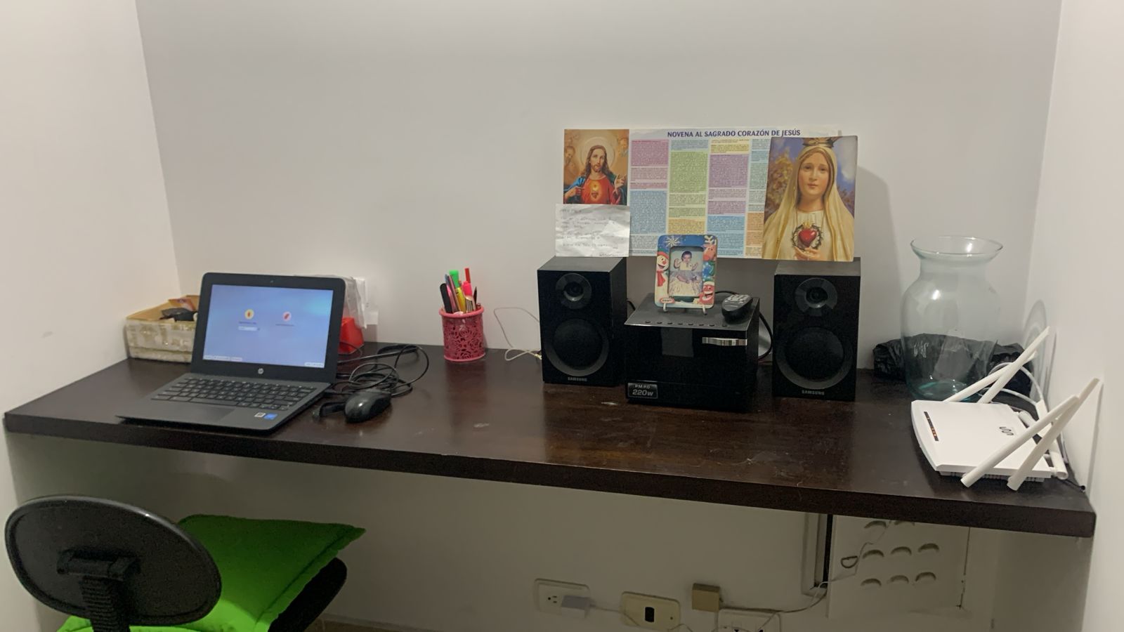 VENDO APARTAMENTO EN SANTA MONICA
