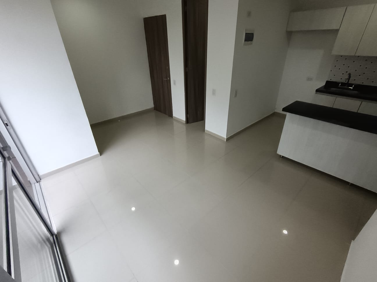 Arriendo Apartamento San German