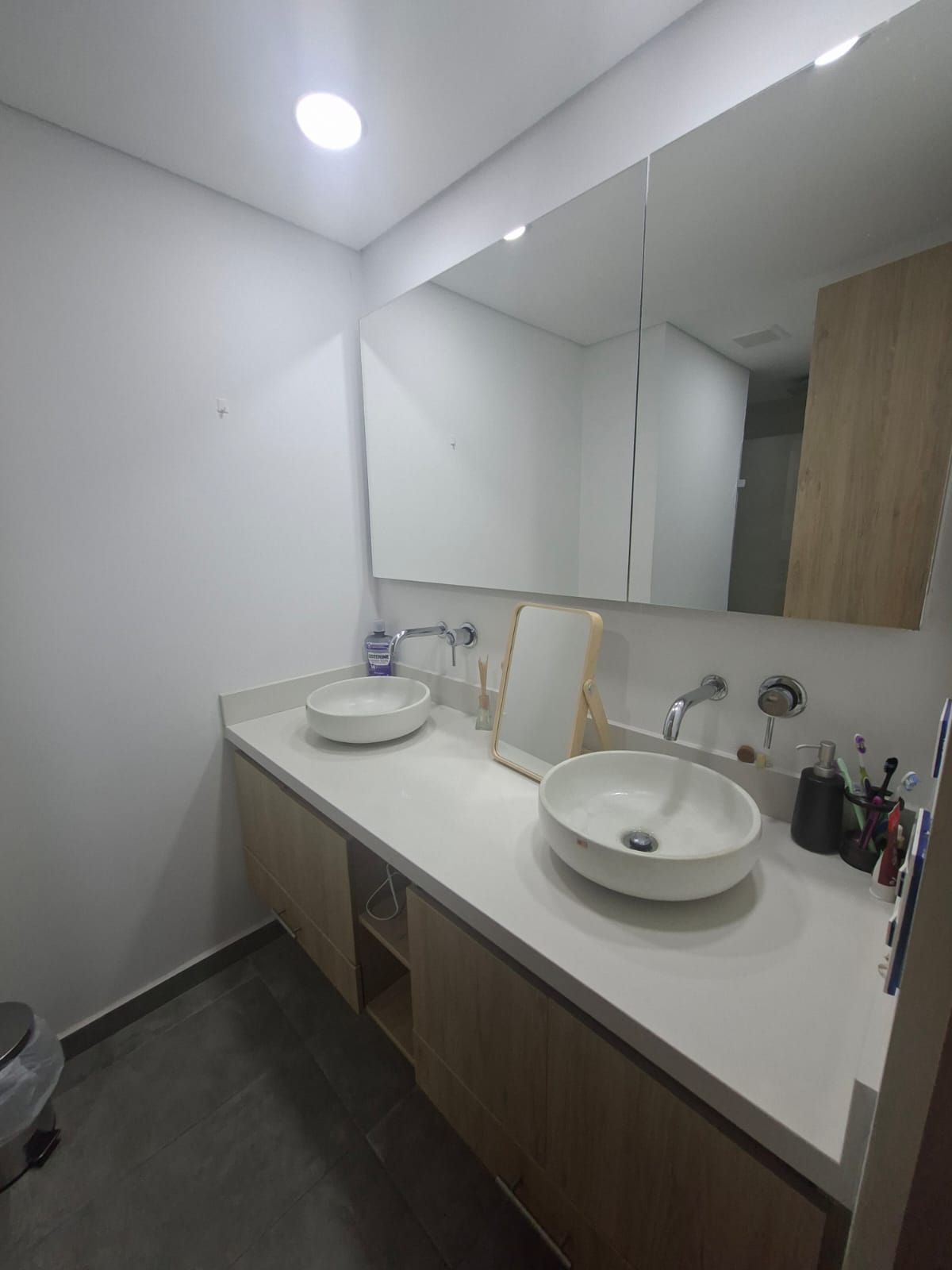 ARRIENDO APARTAMENTO EN TIERRA GRATA BUENOS AIRES