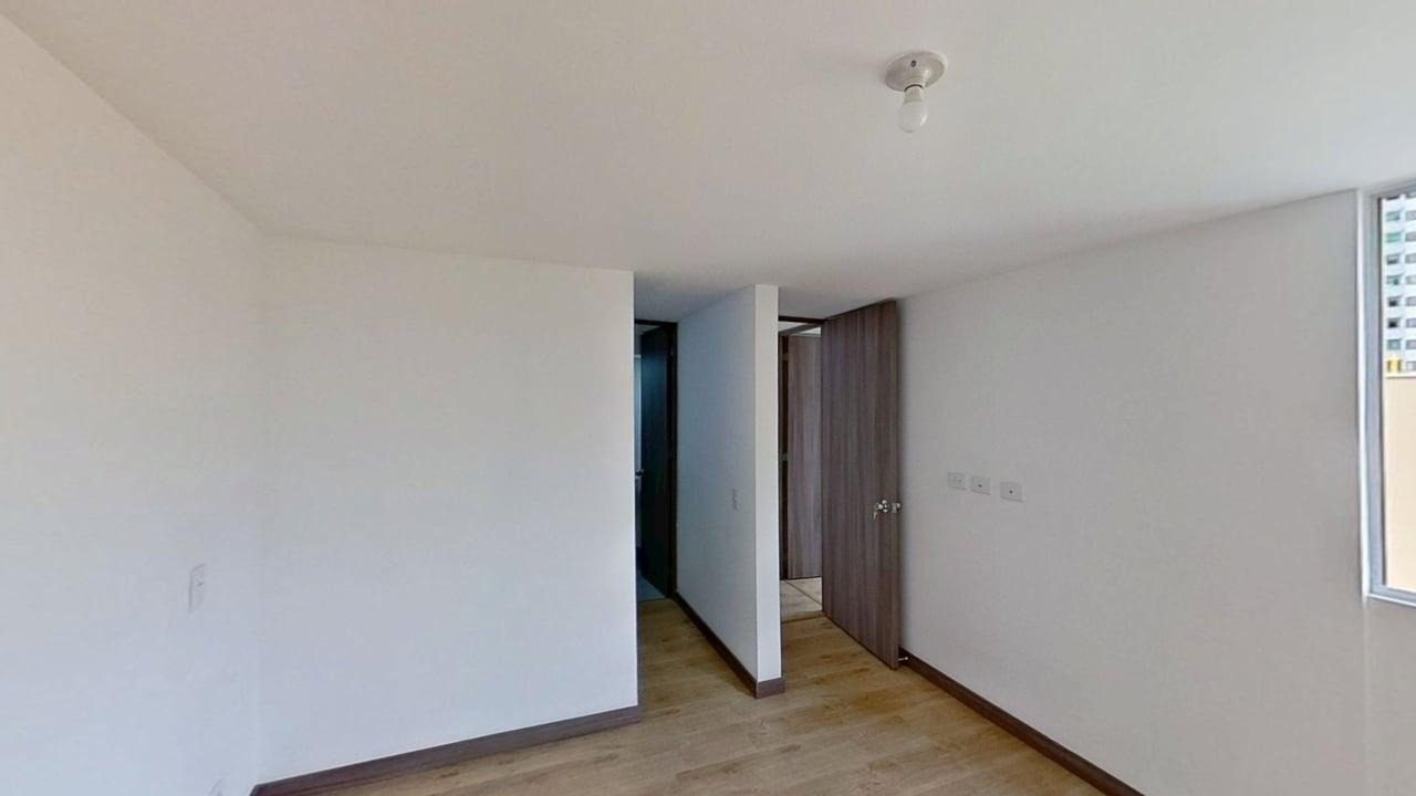 VENDO APARTAMENTO EN CALASANZ