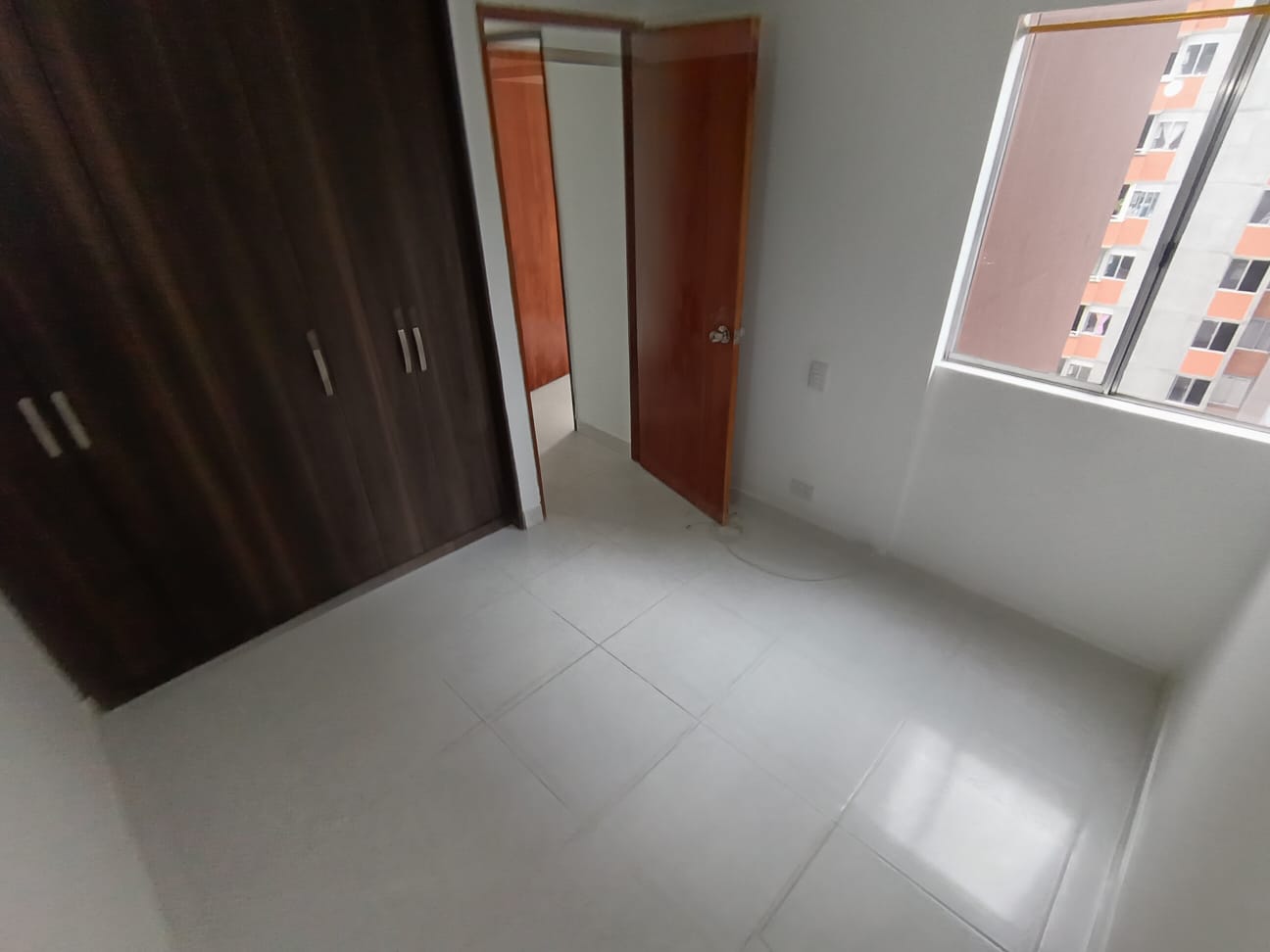 Vendo Apartamento Robledo Aurora