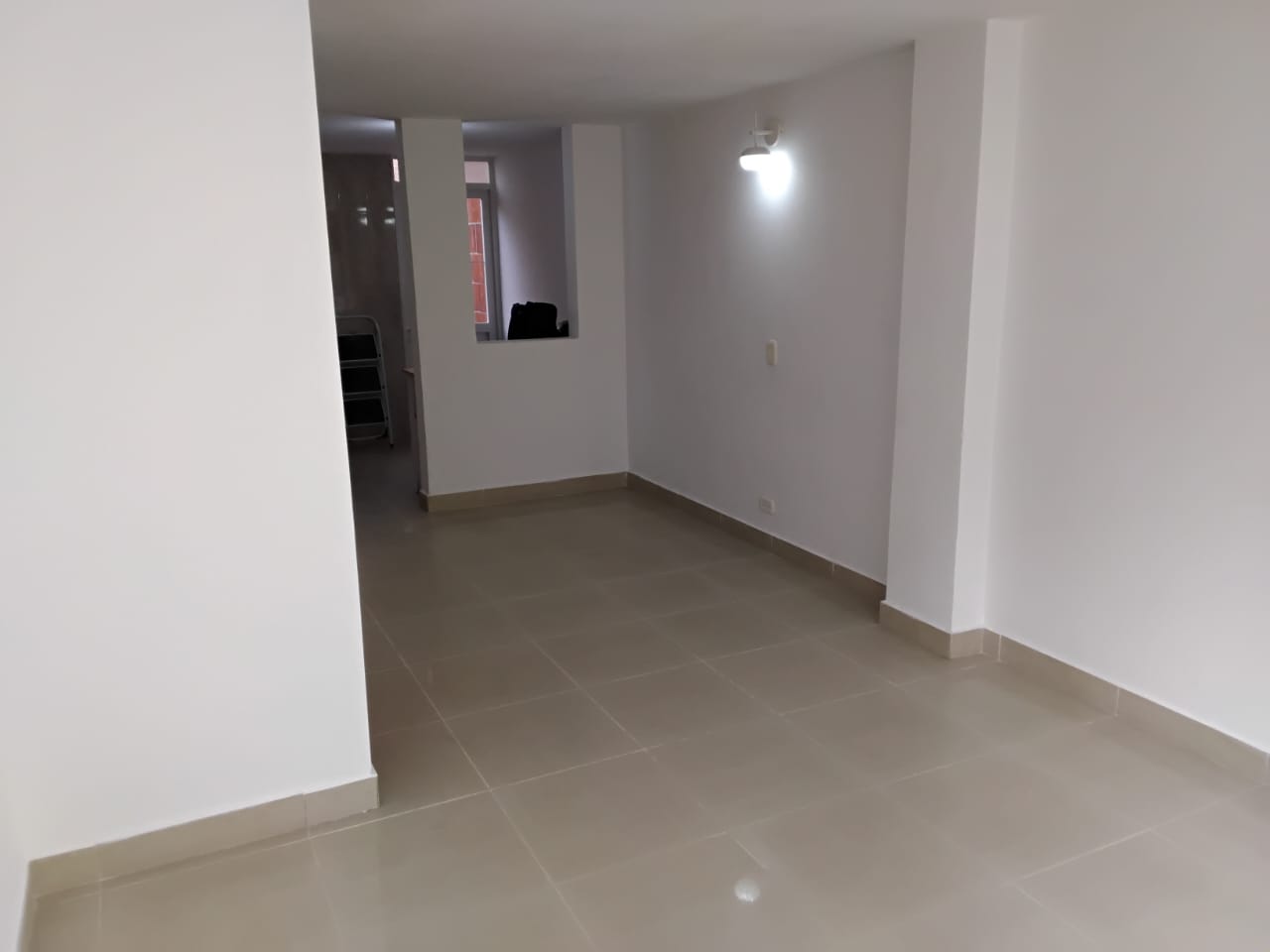 ARRIENDO APARTAMENTO EN RODEO ALTO