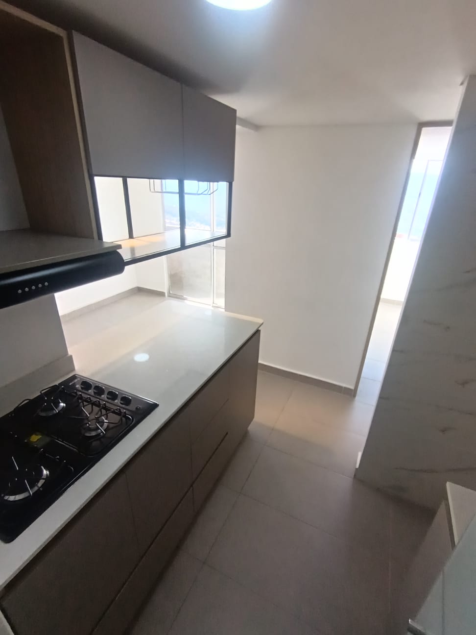 Arriendo Apartamento Robledo Pajarito