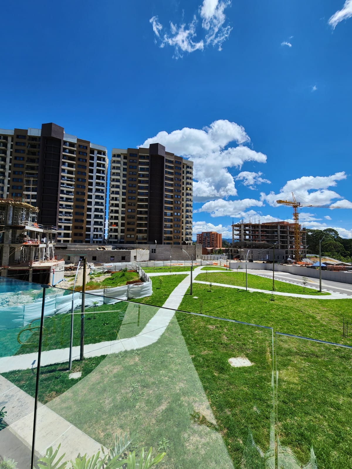Venta y Arriendo Apartamento Rionegro