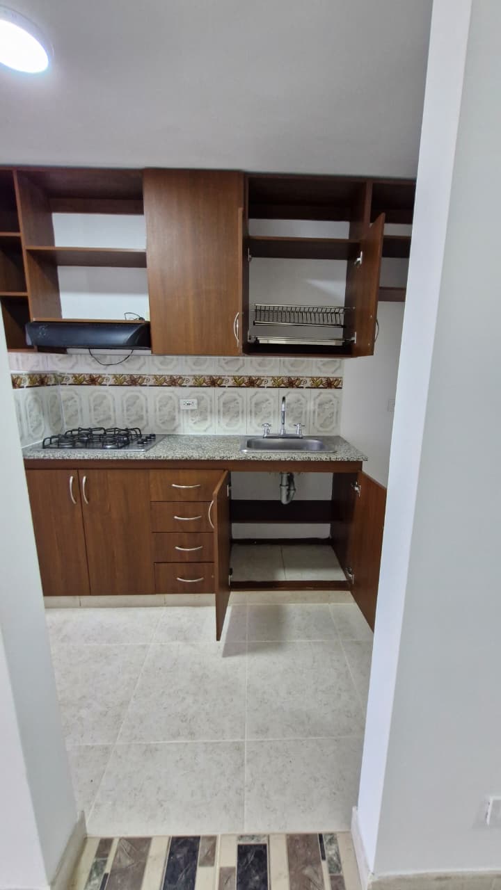 VENDO APARTAMENTO EN VIVIENDAS DEL SUR ITAGUI