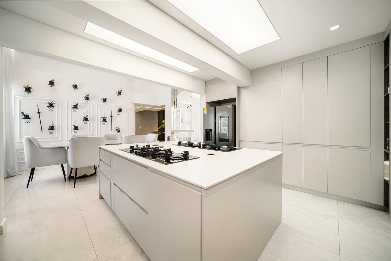 VENDO PENTHOUSE EN SAN LUCAS POBLADO