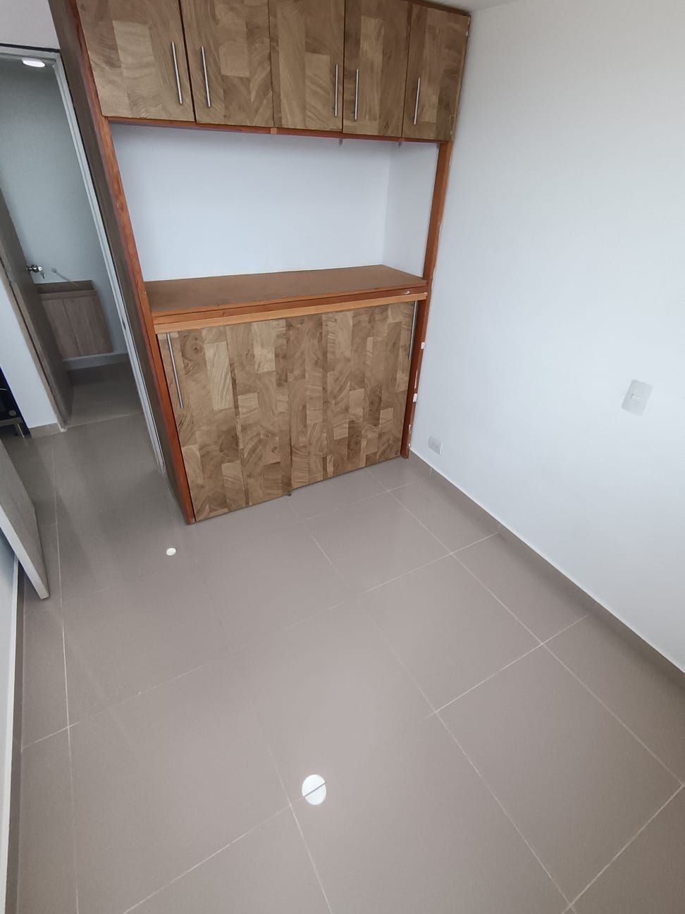 Vendo Apartamento Robledo Pajarito