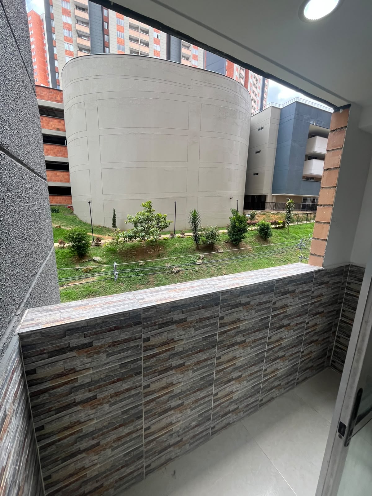 Arriendo Apartamento Robledo Pajarito
