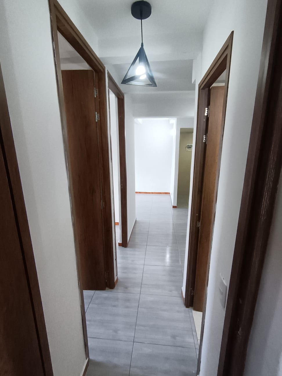 Arriendo Apartamento Robledo Pajarito