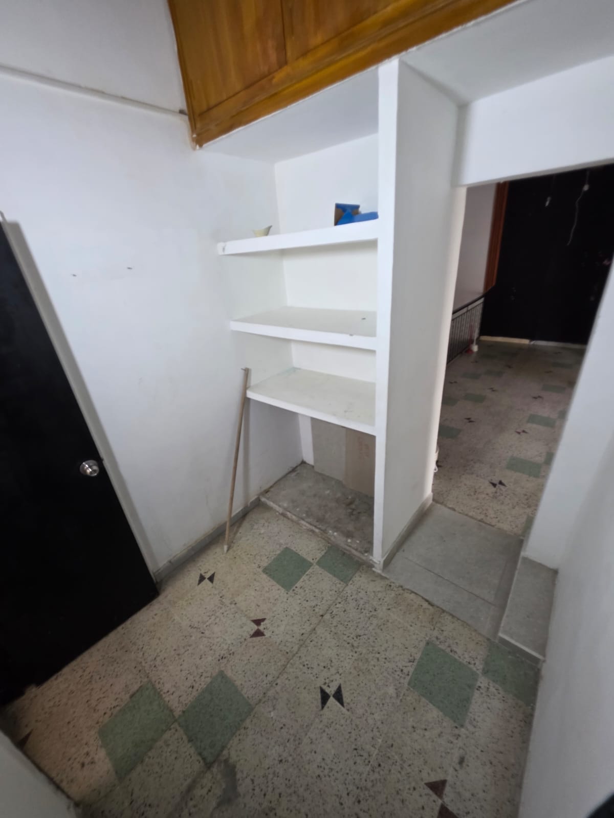 ARRIENDO CASA COMERCIAL EN CALASANZ