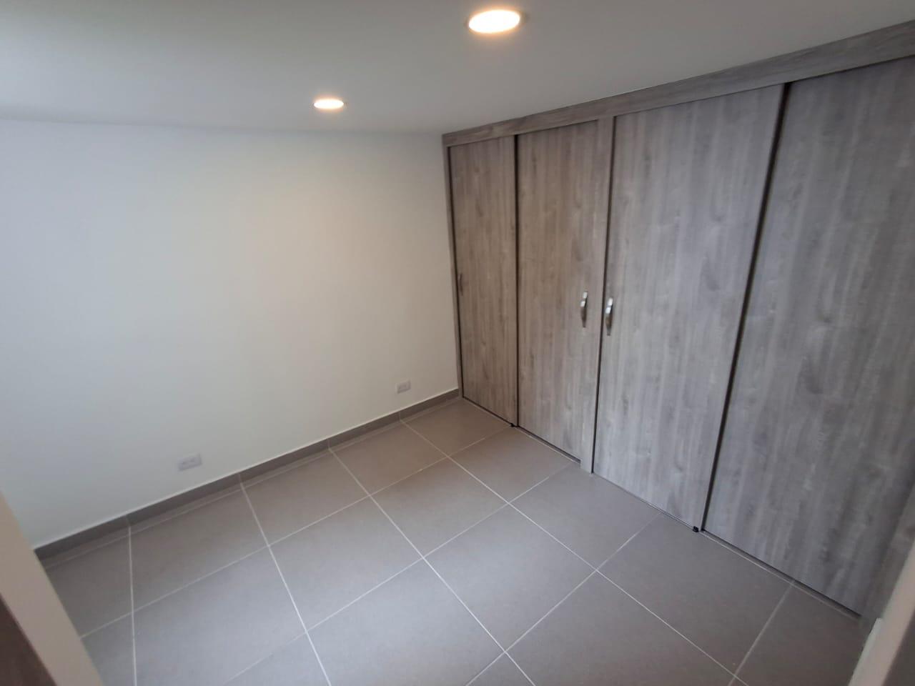 Arriendo Apartamento Robledo Pajarito