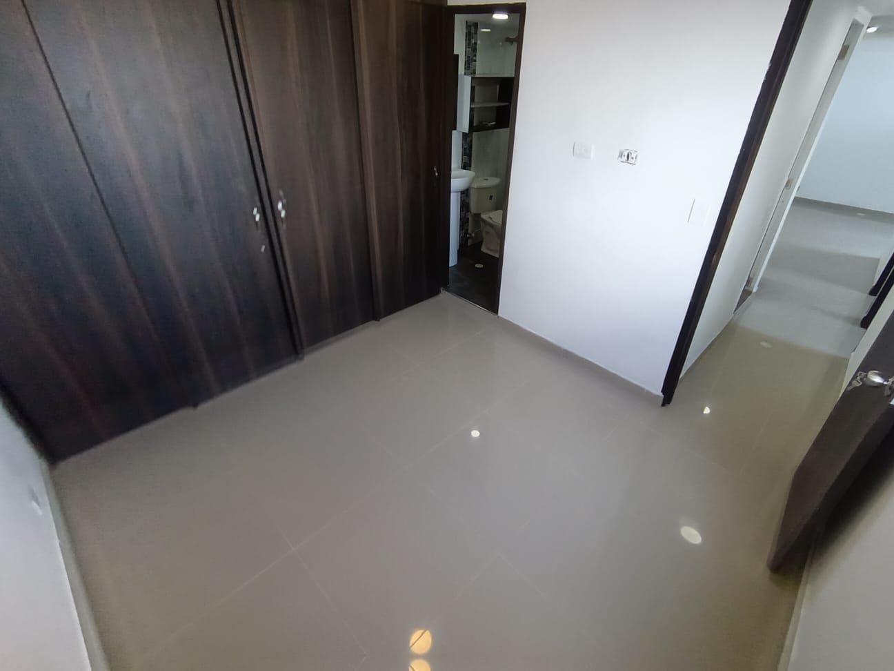 Arriendo Apartamento Robledo Pajarito
