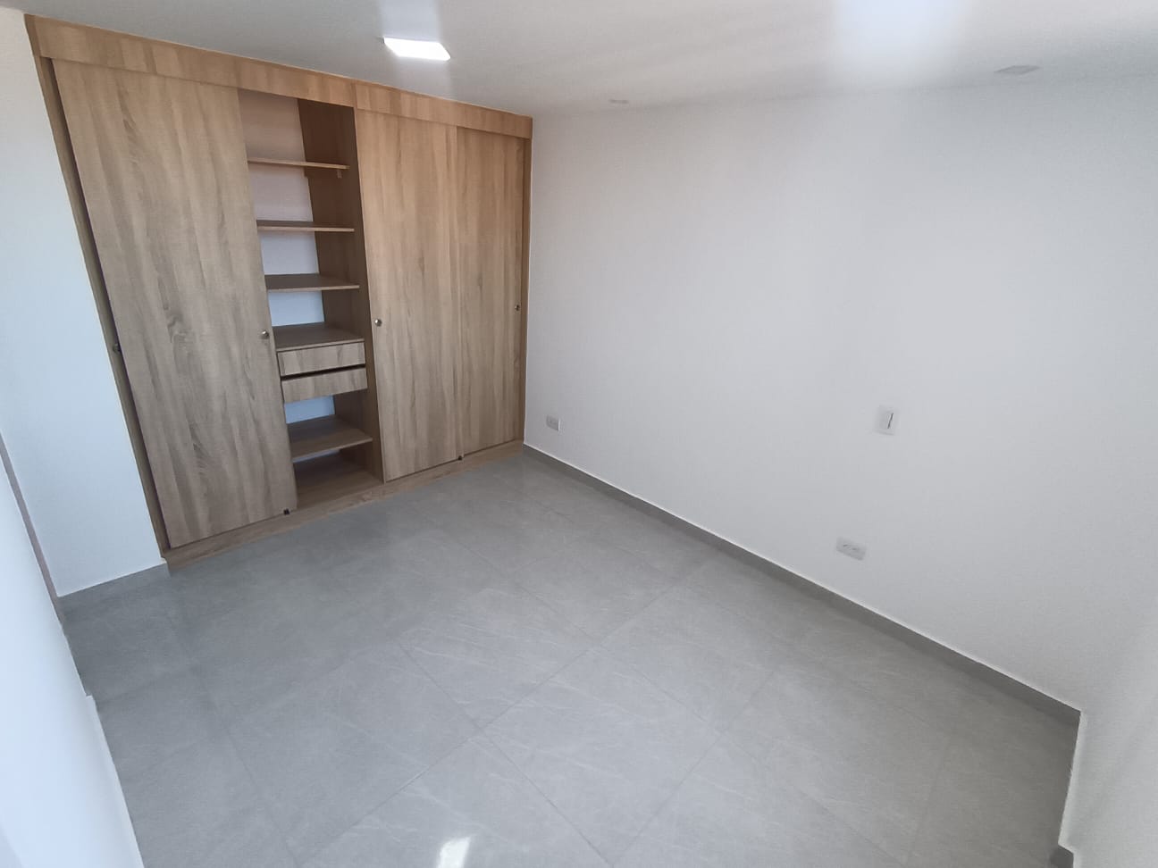 Arriendo Apartamento Robledo Pajarito