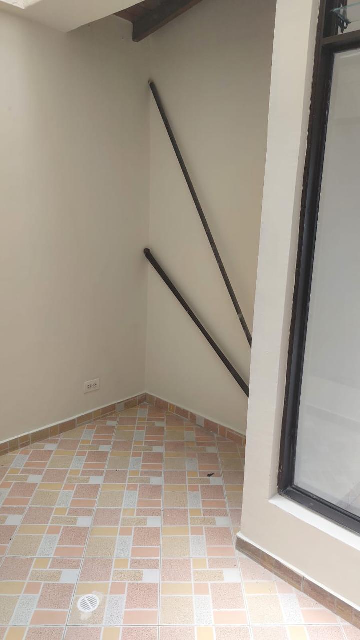 ARRIENDO APARTAMENTO EN SANTA MONICA