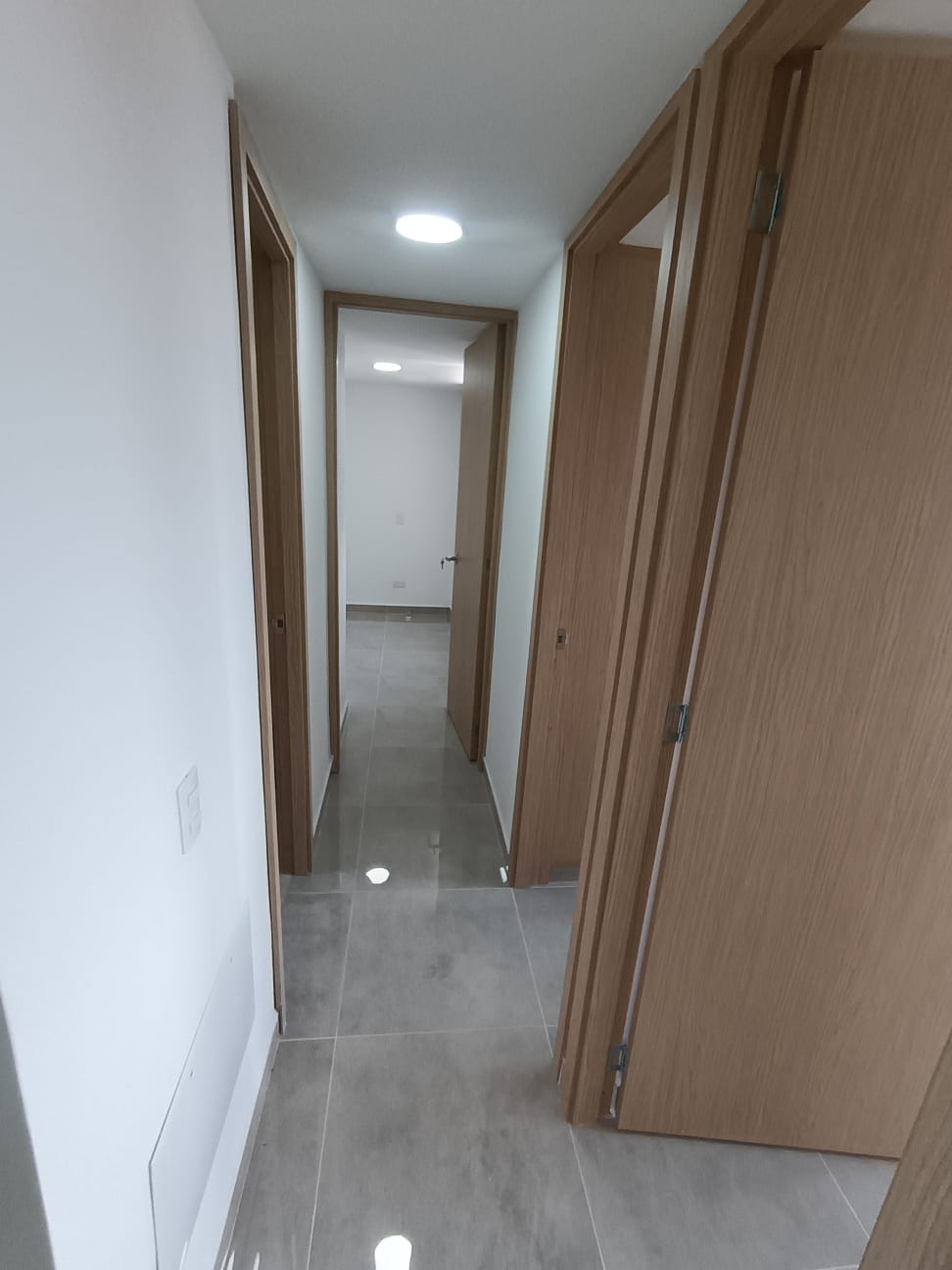 Arriendo Apartamento Robledo Pajarito