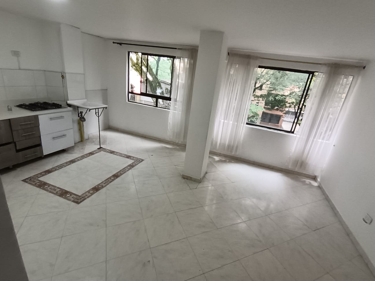 Arriendo Apartamento en la Floresta