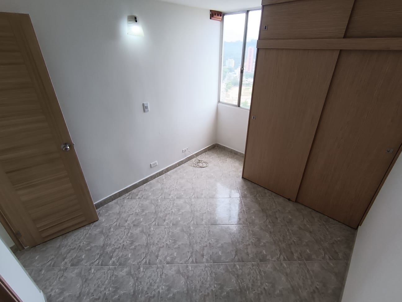 Arriendo Apartamento Robledo