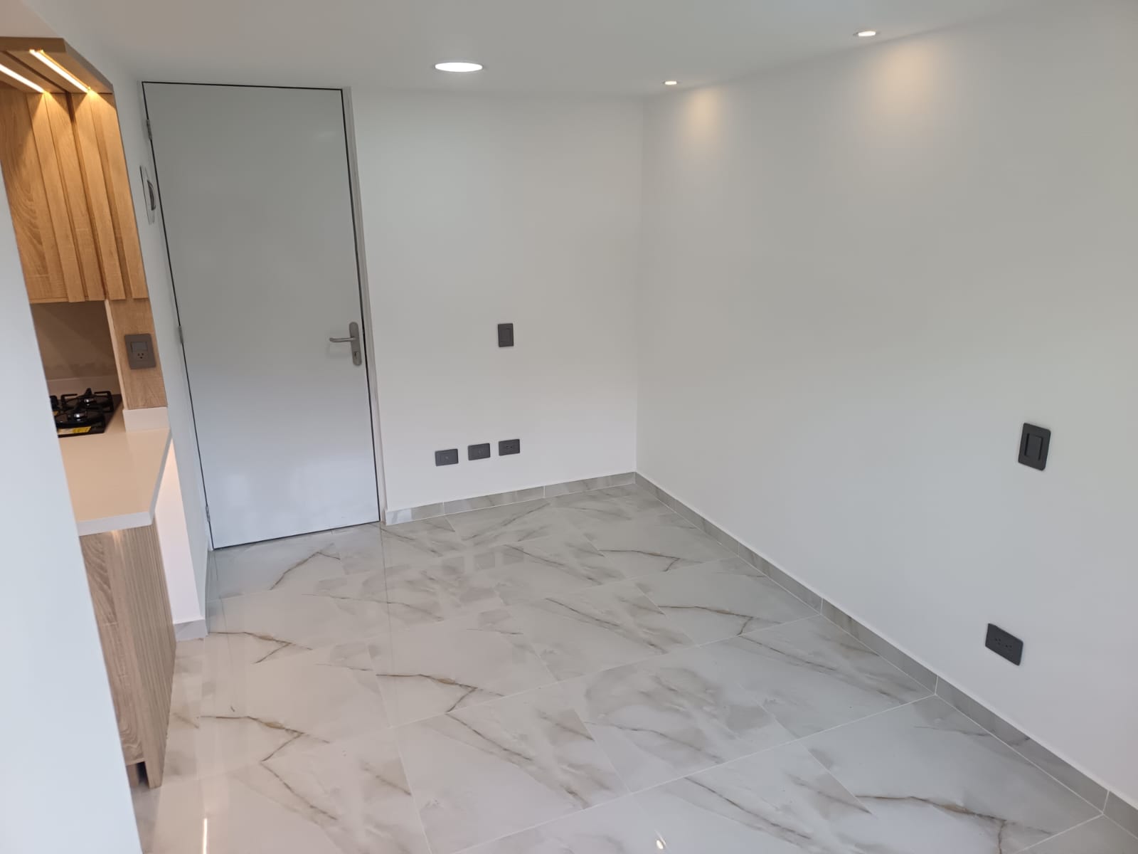 Arriendo Apartamento Robledo Pajarito