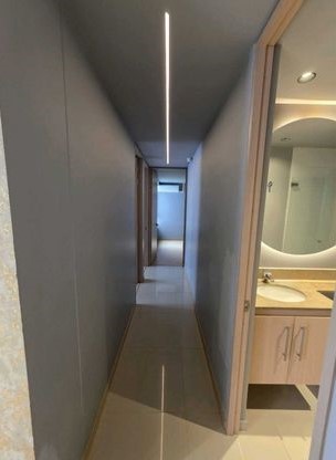 VENDO APARTAMENTO EN LA LOMA DEL INDIO