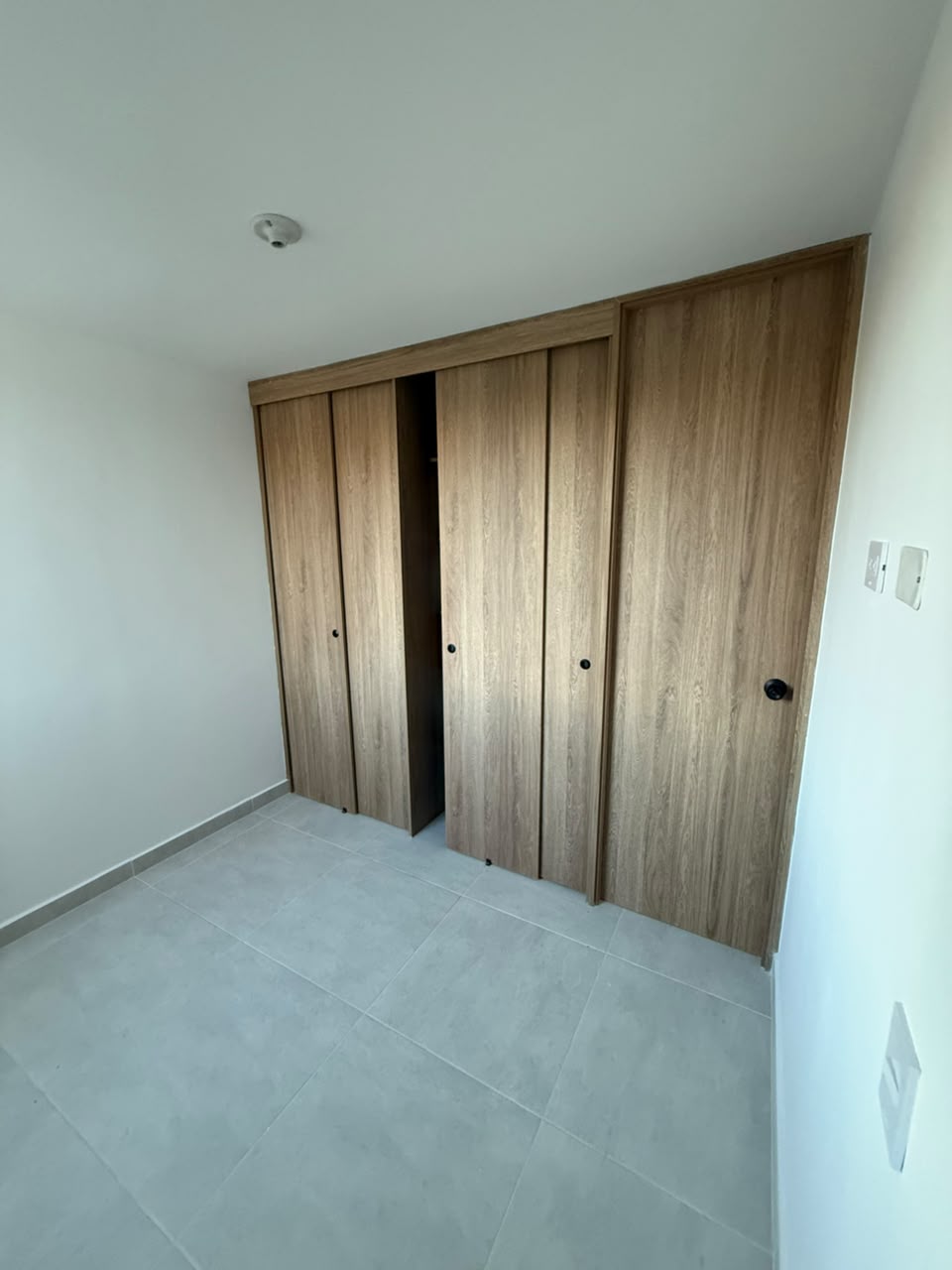ARRIENDO APARTAMENTO EN RIO NEGRO