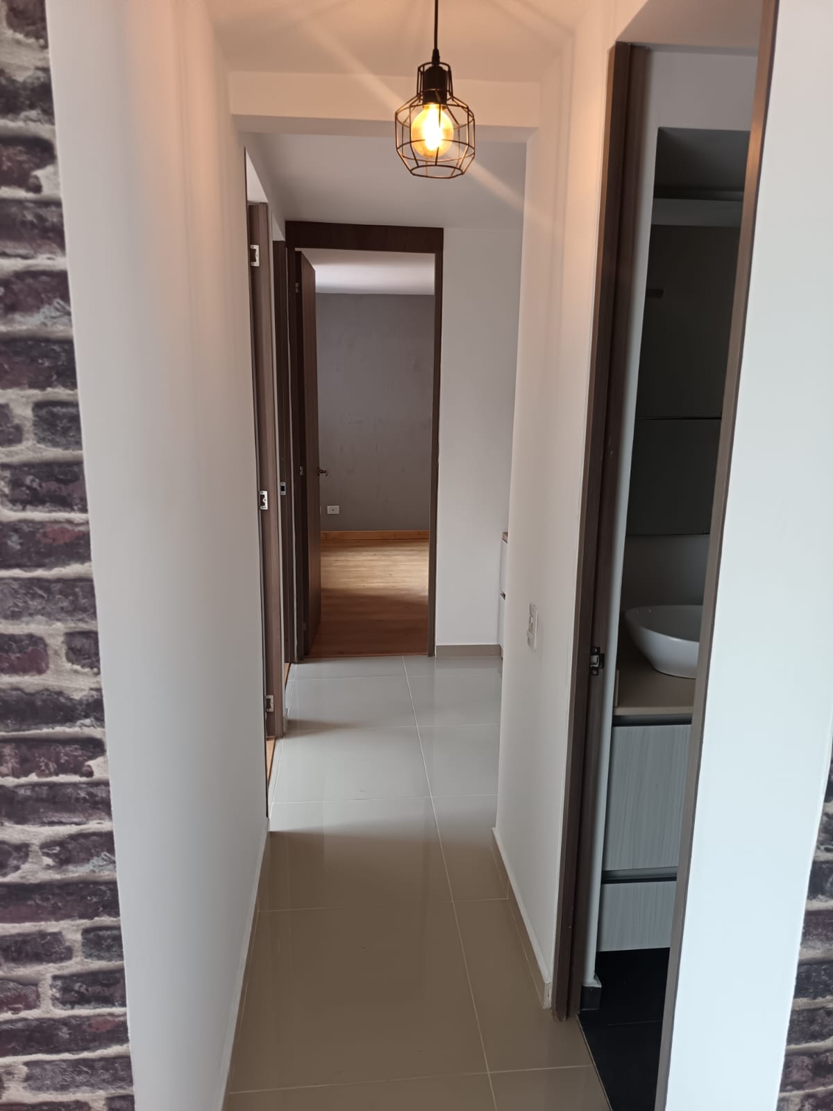 Arriendo Apartamento San German
