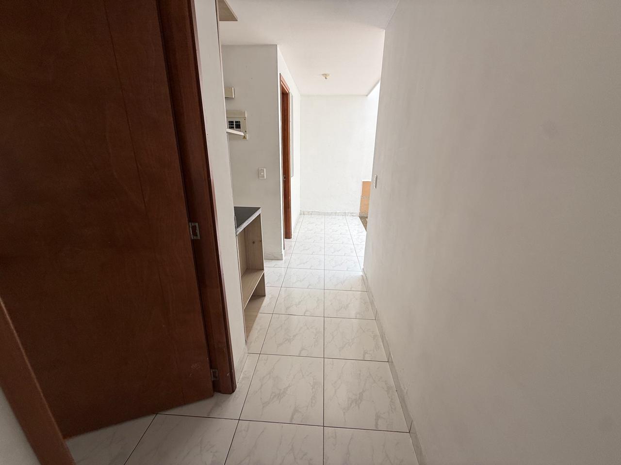 ARRIENDO CASA E BELEN SAN BERNARDO