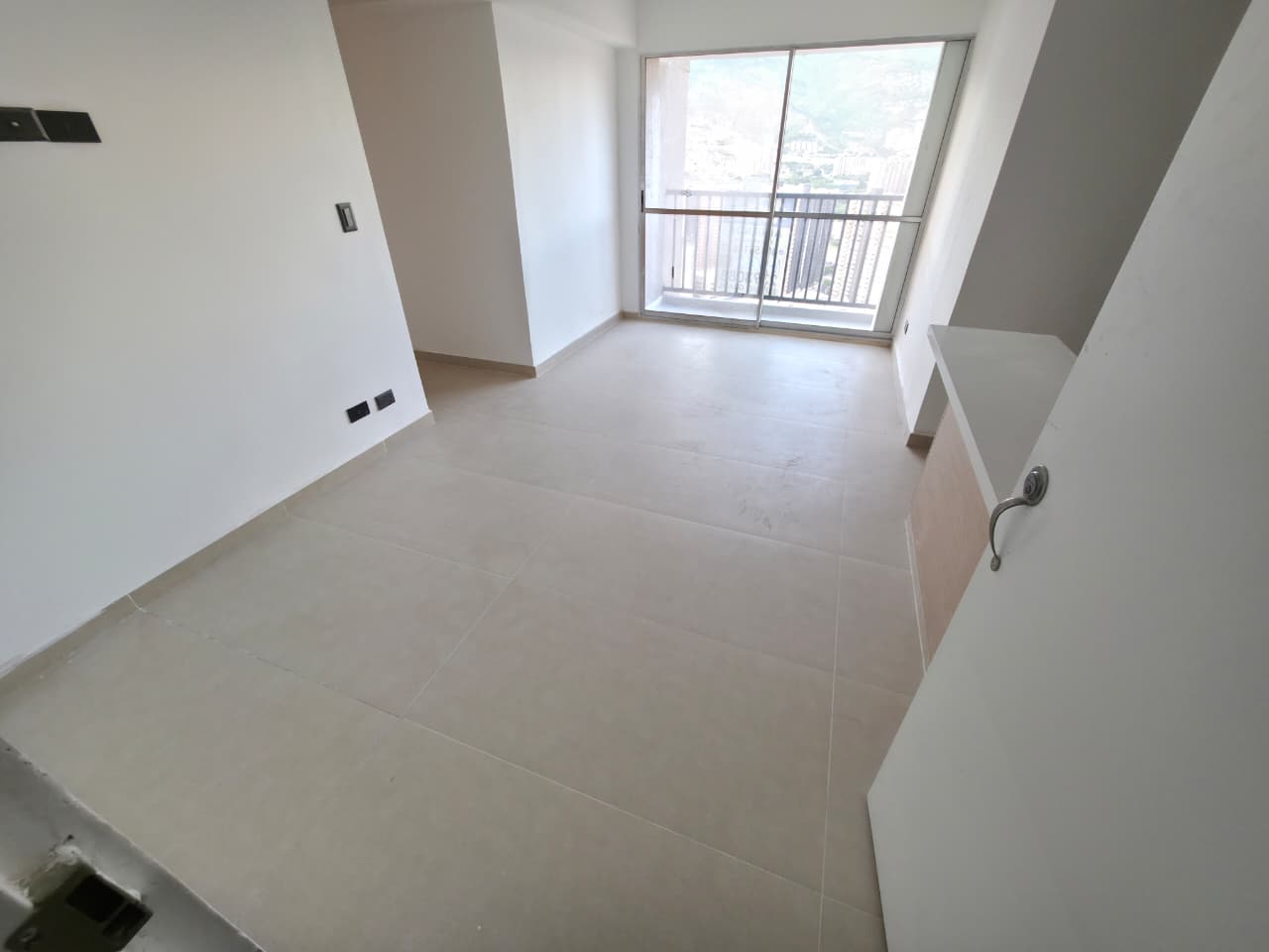 ARRIENDO APARTAMENTO EN BELLO LA GABRIELA