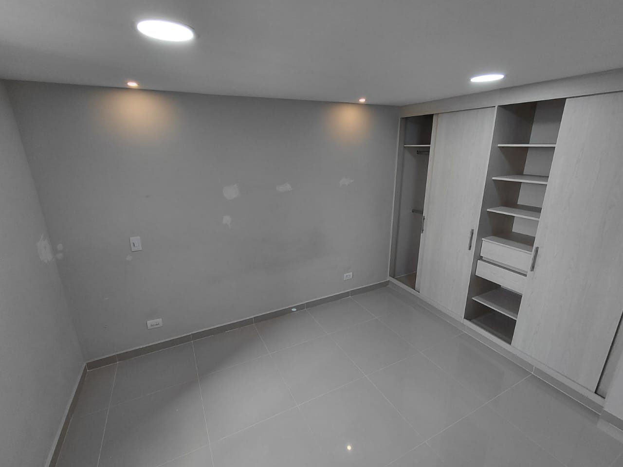 Arriendo Apartamento Robledo Pajarito