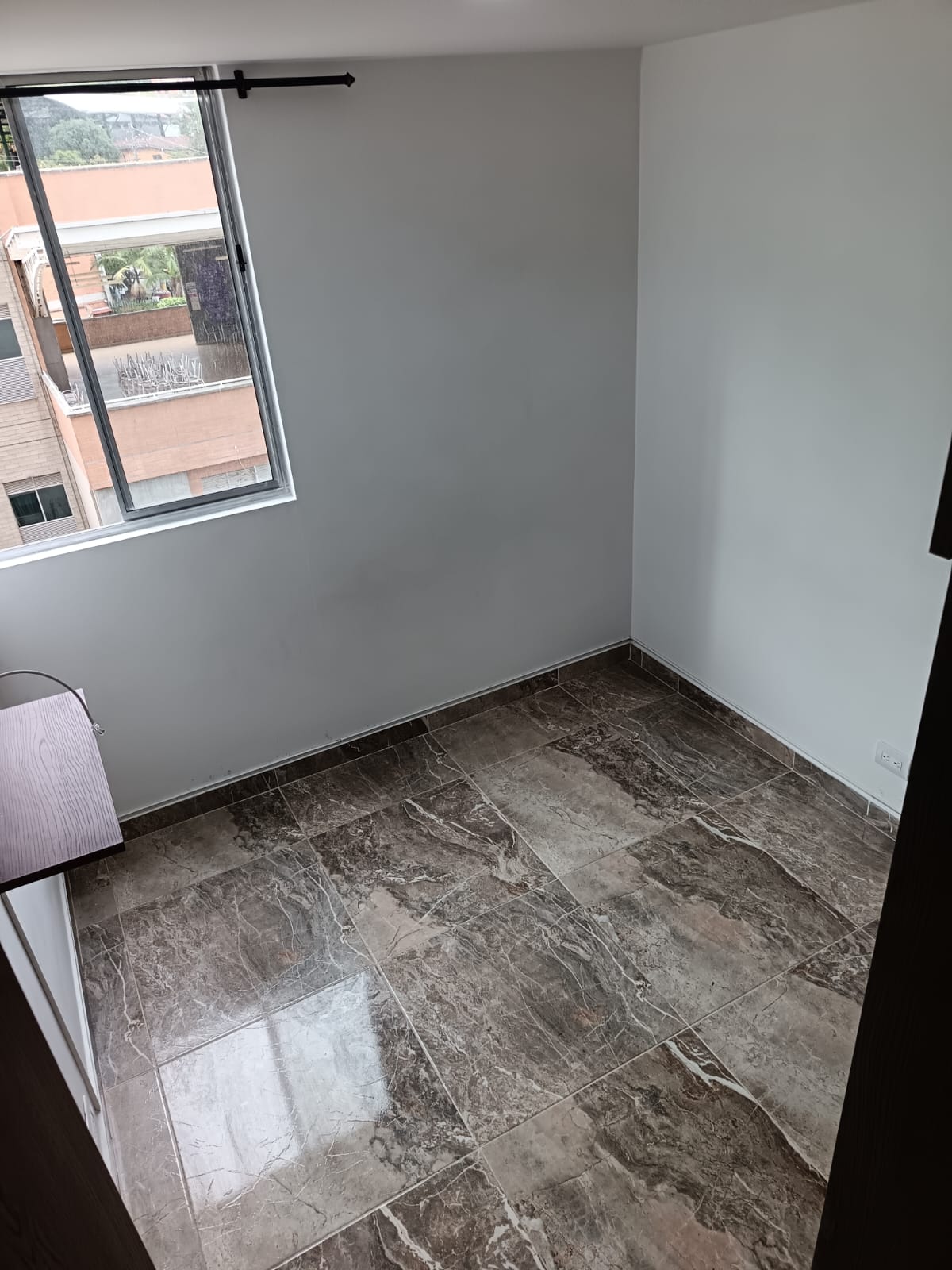Arriendo Apartamento Robledo Pajarito
