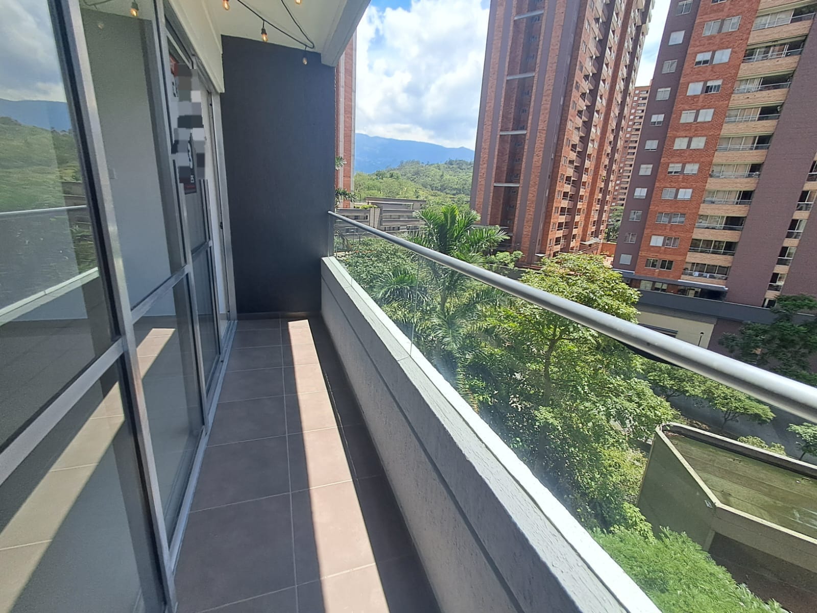 Arriendo Apartamento San German