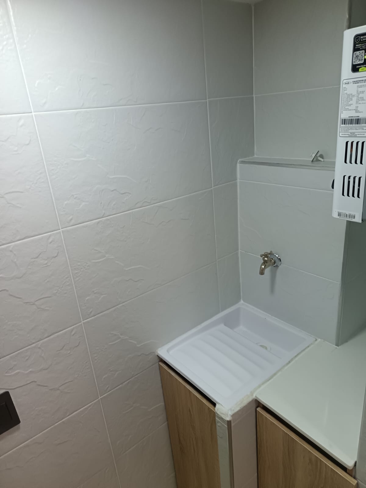 Arriendo Apartamento Robledo Pajarito