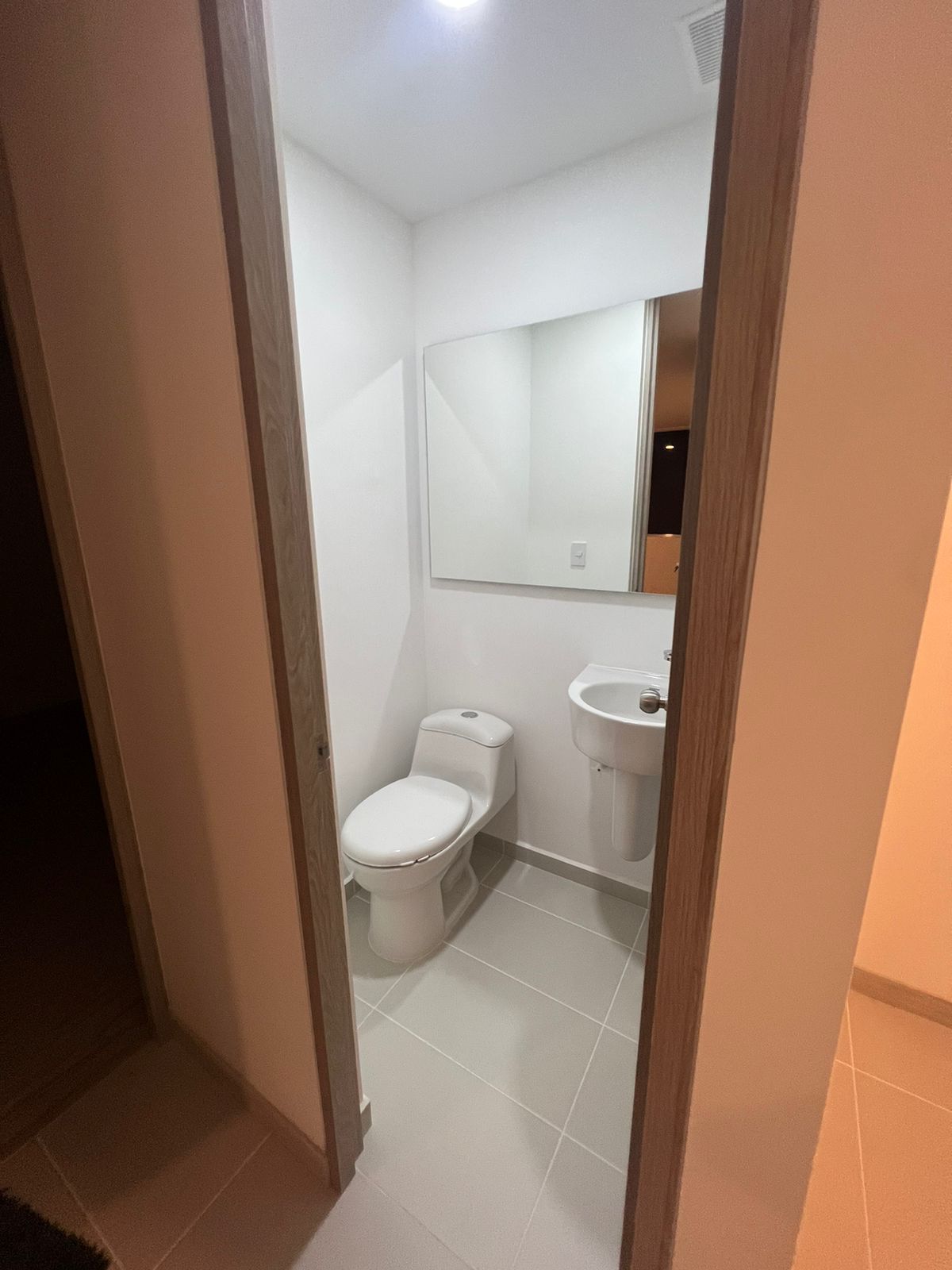 VENDO APARTAMENTO EN SAN DIEGO