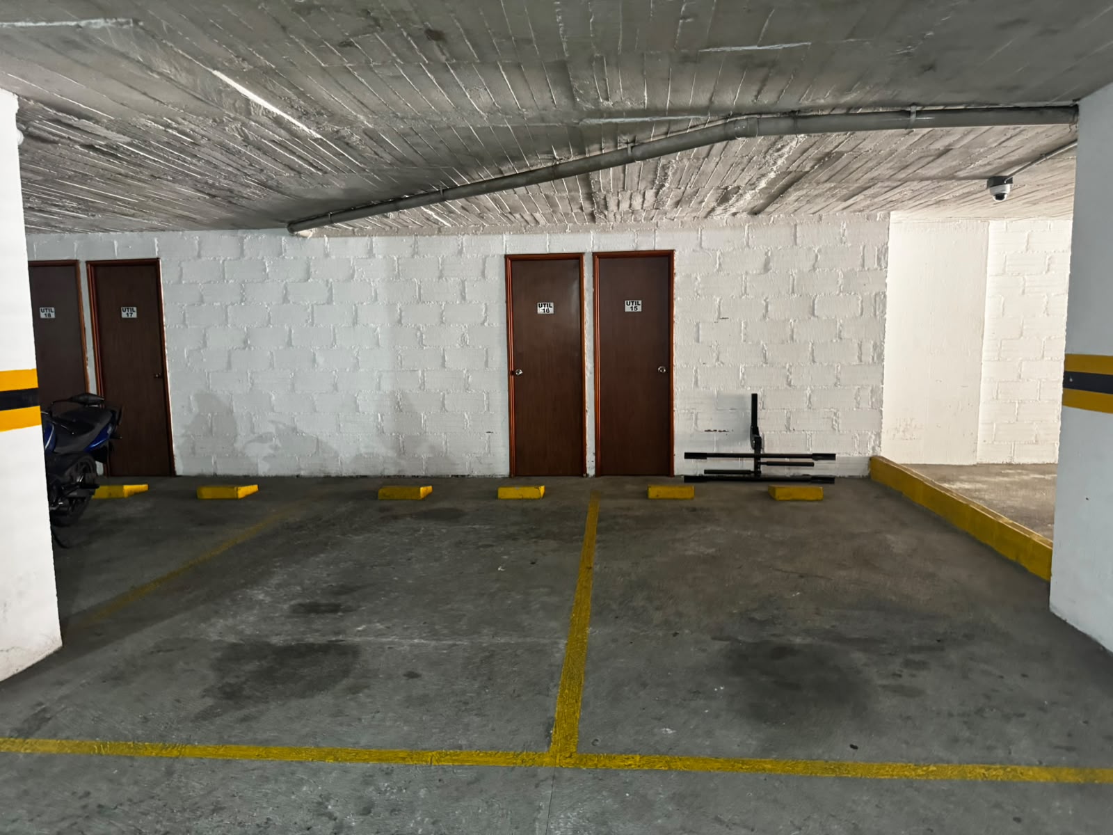 Se arrienda apartamento en laureles