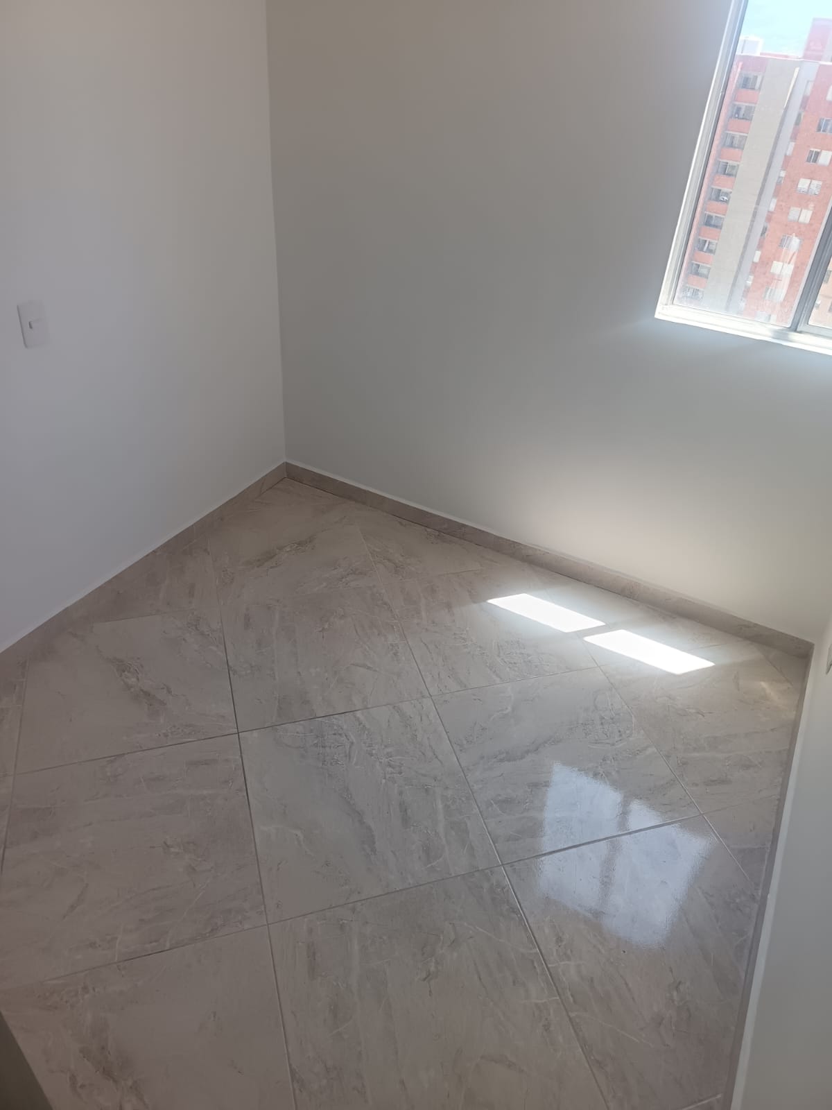 Arriendo Apartamento Robleda Pajarito