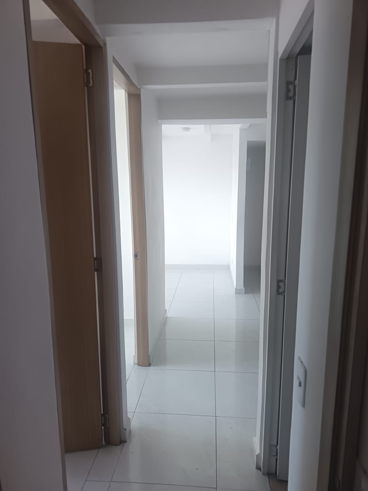 Arriendo Apartamento Robledo Pajarito
