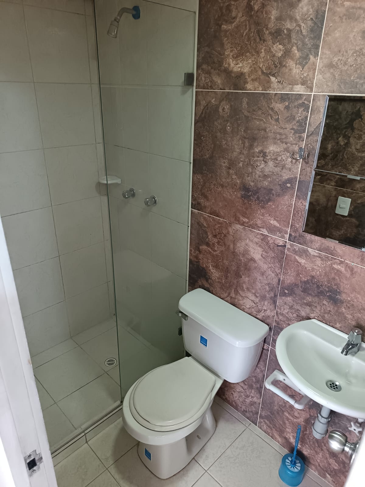 Arriendo Apartamento Robledo Pajarito