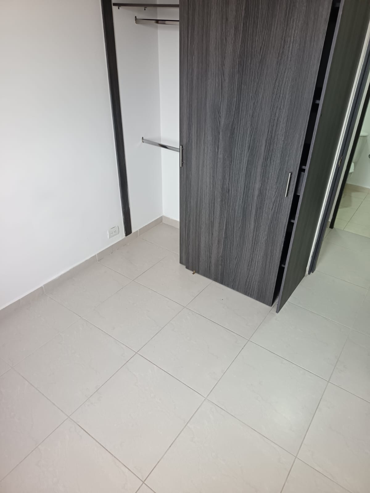 Arriendo Apartamento Robledo Pajarito