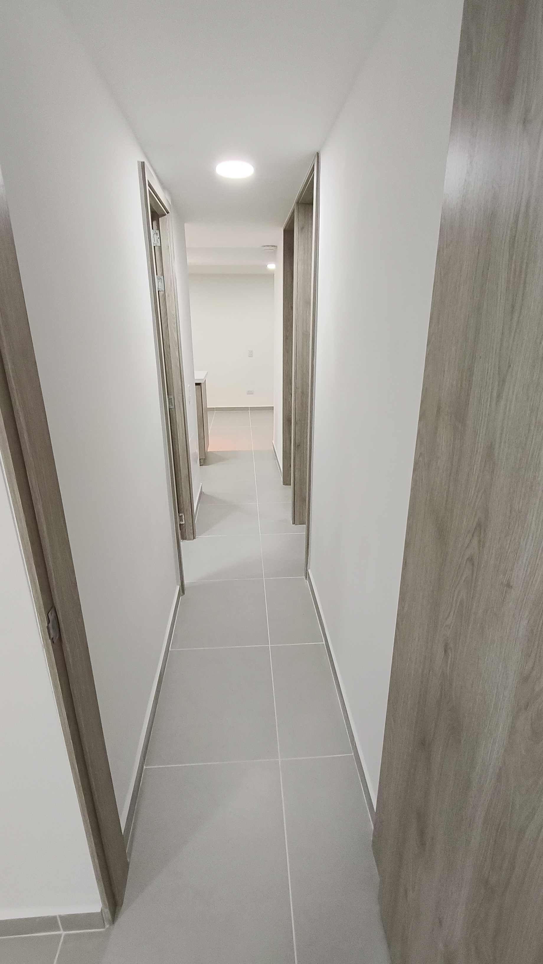 Arriendo Apartamento Robledo Pajarito