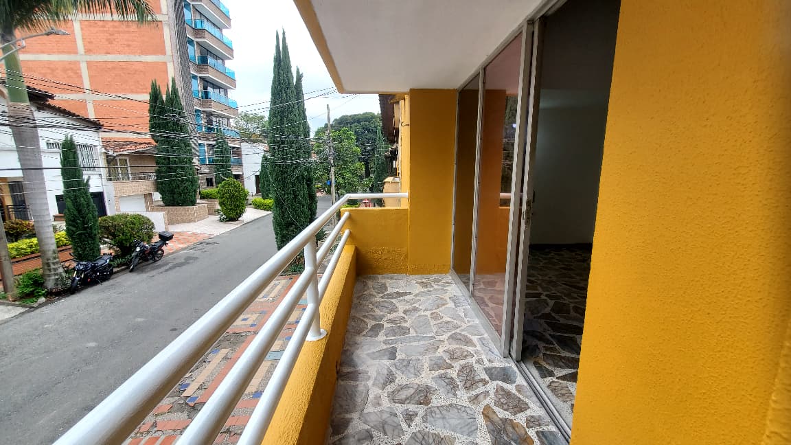 Arriendo casa en barrio Cristóbal