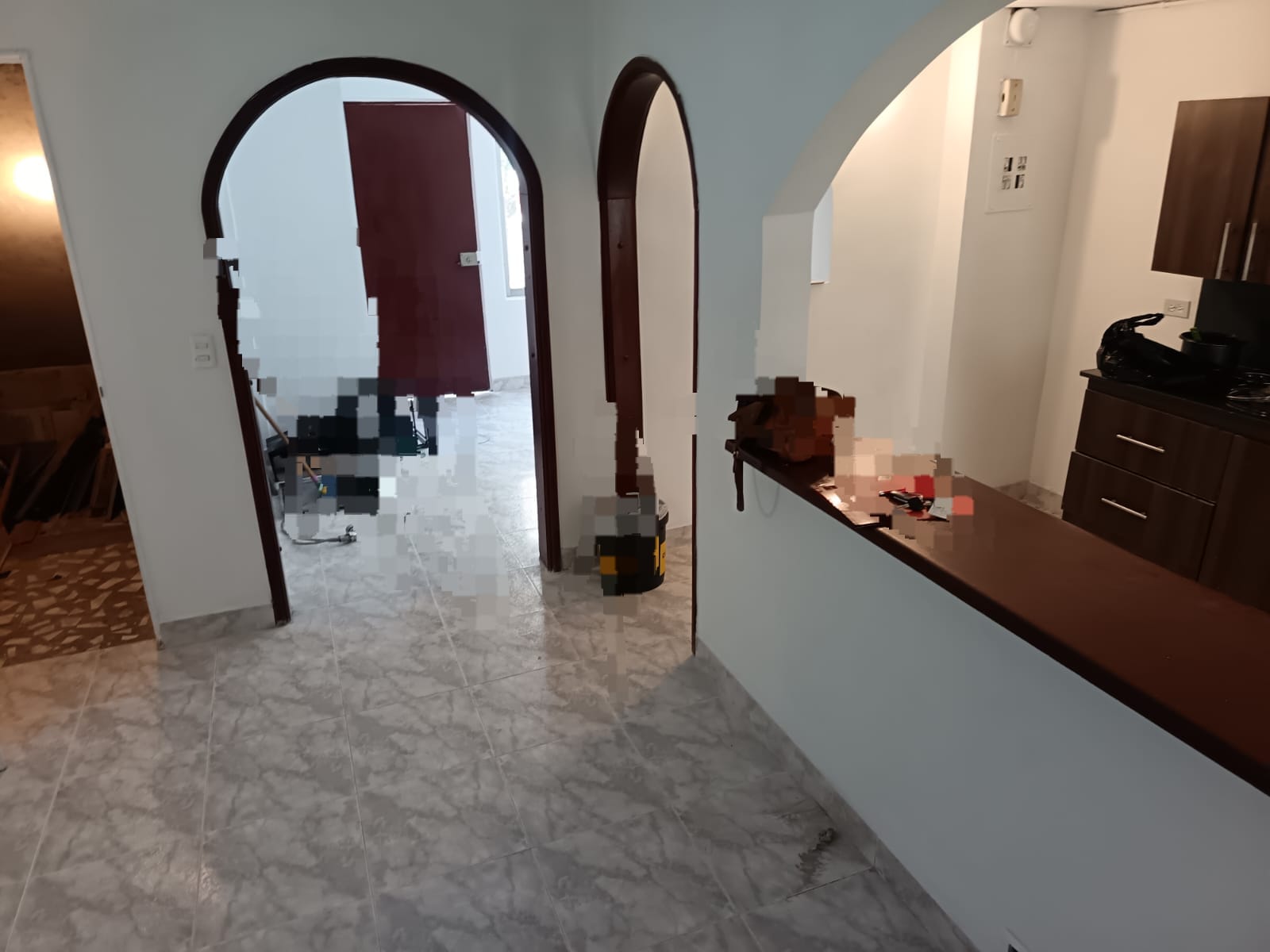 Arriendo Apartamento Robledo