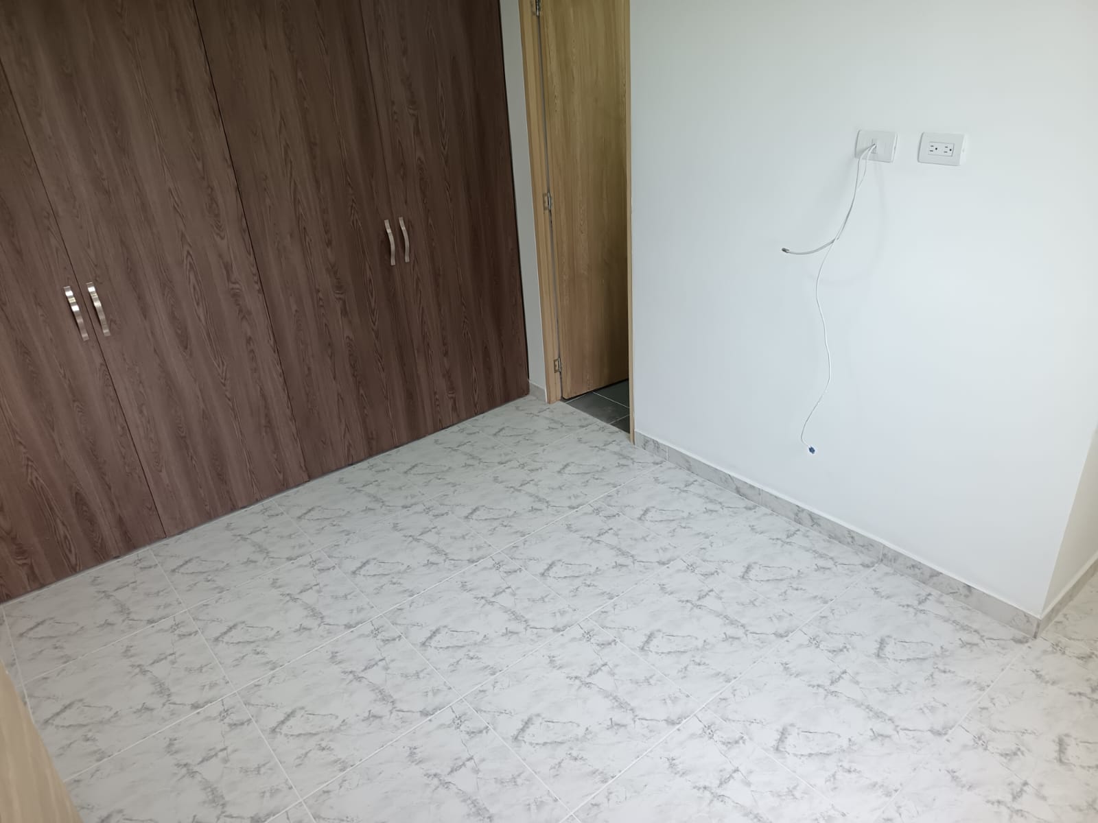 Arriendo Apartamento Robledo Pajarito
