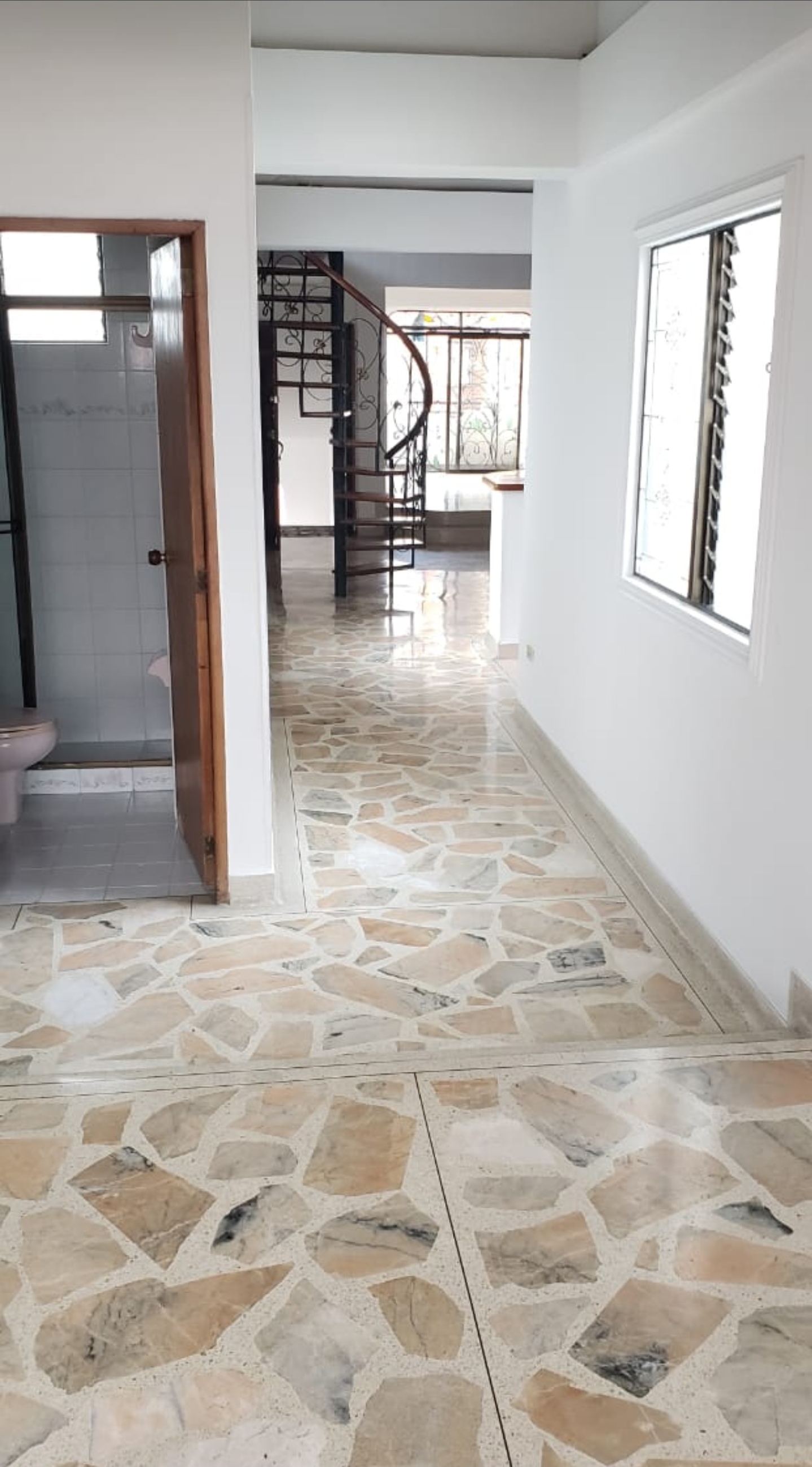 Apartamento arriendo calasanz