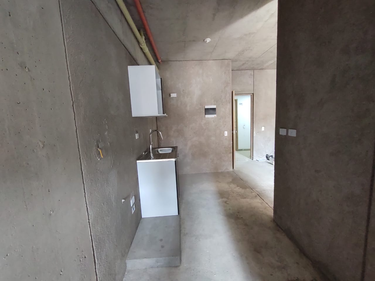 Venta Apartamento Niquía